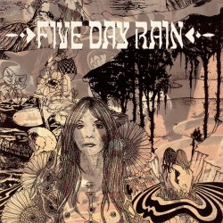 Five Day Rain (Limited Edition)