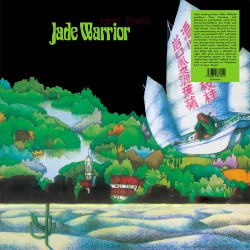 Jade Warrior (Limtied Edition)