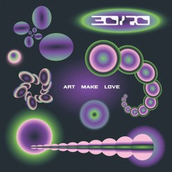 Art Make Love (Limited Edition)