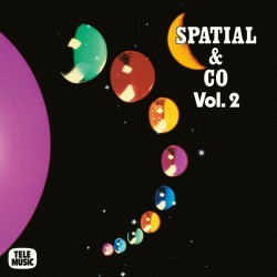 Spatial & Co Vol. 2 (Limited Edition)