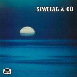 Spatial & Co (Limited Edition)
