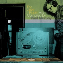 Paul Murphy: The Jazz Room Vol. 2 (Limited Gatefol