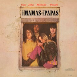 The Mamas And The Papas (Limited Colored Edition)