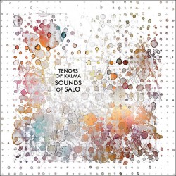 Sounds Of Salo (Limited Edition)