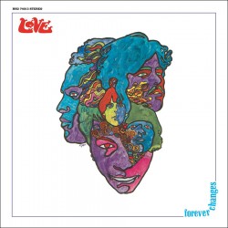 Forever Changes - 180 Gram (Limited Edition)