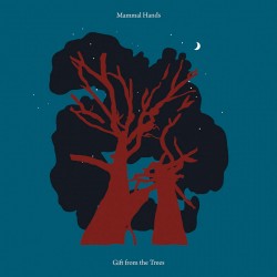 Gift From The Trees (Limited Black LP Edition)