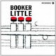 Booker Little Quartet