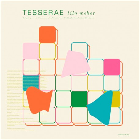 Tesserae (Limited Edition)