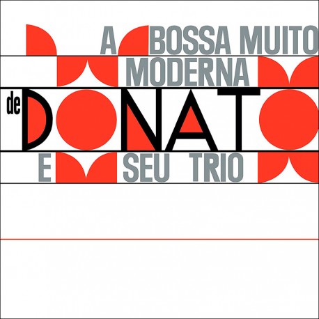 A Bossa Muito Moderna (Limited Edition)