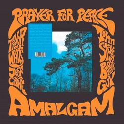 Prayer For Peace (Limited Edition)