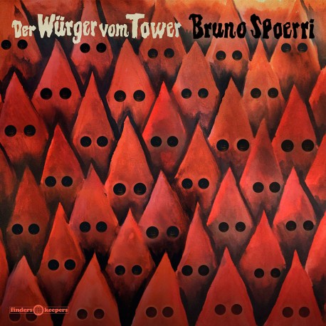 Der Wurger Von Tower (Limited Edition)