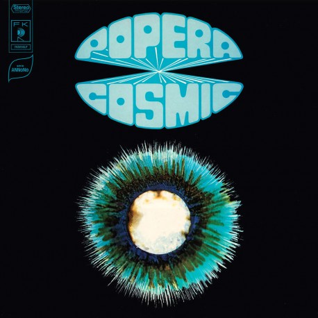 Popera Cosmic (Limited Edition)