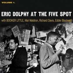 At The Five Spot, Vol. 1 (Limited Clear Edition)