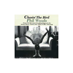 Chasin` the Bird