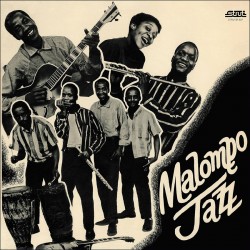 Malompo Jazz Vol.1 (Limited Edition)
