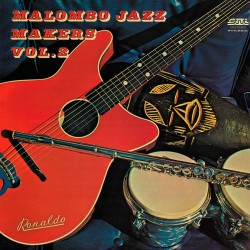 Malombo Jazz Makers Vol.2 (Limited Edition)