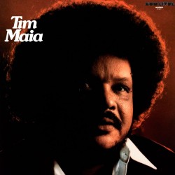 Tim Maia (1977) [Limited Edition]