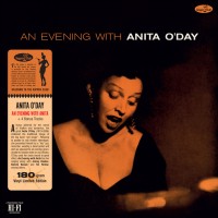 An Evening With Anita O´Day (Limited Edition)