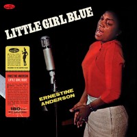 Little Girl Blue (Limited Edition)