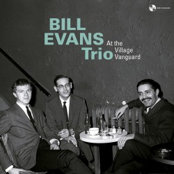 At The Village Vanguard (Limited Edition)