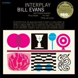 Interplay (Limited Edition)