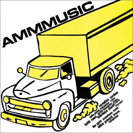Ammmusic (Limited Edition)