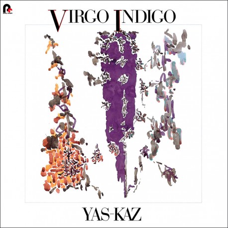 Virgo Indigo w/ Wayne Shorter (Limited Edition)
