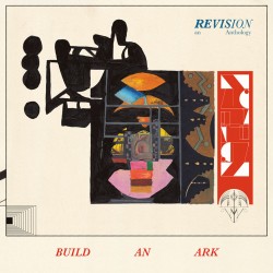 Revision - An Anthology (Limited 3LP)