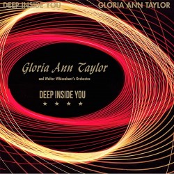 Deep Inside You (Limited 12")