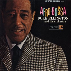 Afro-Bossa (Limited Edition)