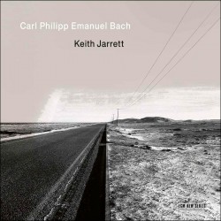 Wuttemberg Sonatas w/Carl Philipp Emanuel Bach