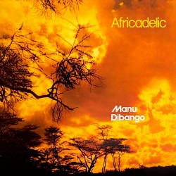 Africadelic (Limited Colored Edition)