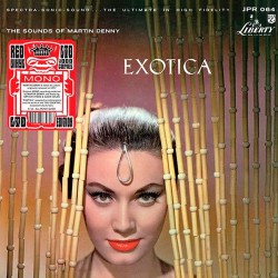 Exotica (Limited Edition - Mono Mix)
