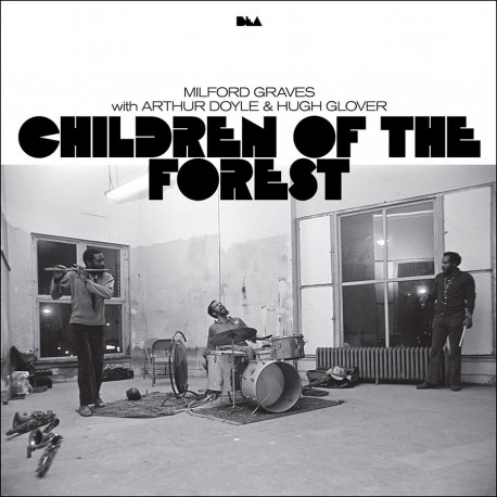Children Of The Forest (Limited Gatefold Edition)