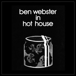 In Hot House (Limited White Vinyl)