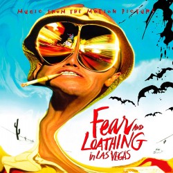 Fear And Loathing In Las Vegas - Original Motion P