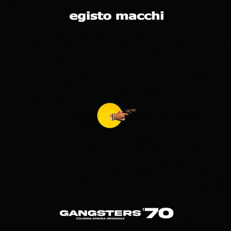 Gangsters 70 (Limited Edition)