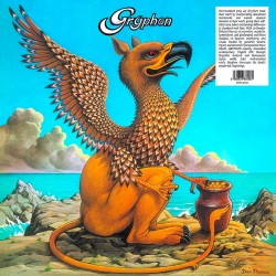 Gryphon (Limited Edition)