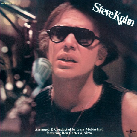 Steve Kuhn-50th Anniv. Repress (Limited Edition)
