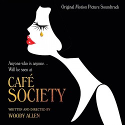 Café Society - Original Motion Picture Soundtrack