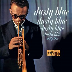 Dusty Blue (Limited Audiophile Edition)
