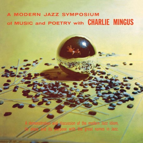 A Modern Jazz Symposium (Limited Gatefold Ed.)