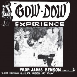 The Gow-Dow Experience (Limited Edition)