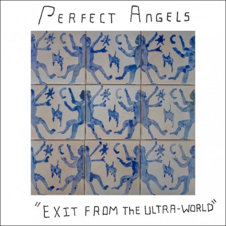 Exit from Ultra-World (Limited Edition)
