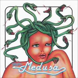 Grupo Medusa (Limited Gatefold Edition)