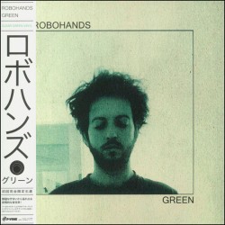 Green (Limited Clear Green Vinyl)