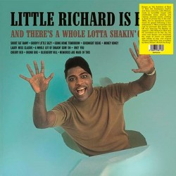 Little Richard Is Back (Limited Edition)