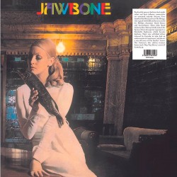 Jawbone (Limited Edition)