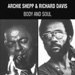 Body & Soul w/Richard Davis