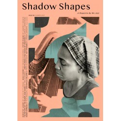 We Jazz Magazine Issue 8: Shadow Shapes